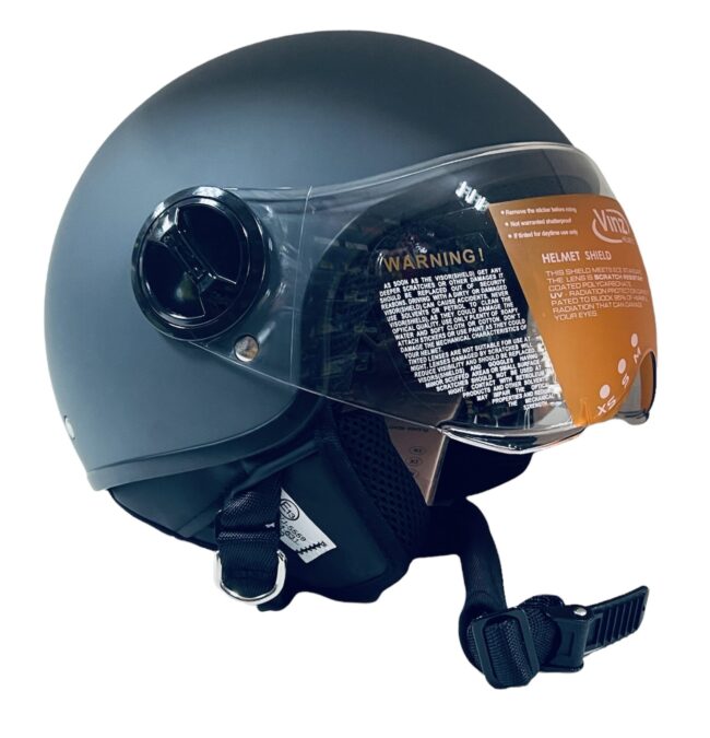 Casco discount jet integral